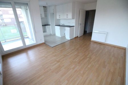 Location appartement 3 pièces 58.5 m² à Tourcoing (59200) - Photo 2