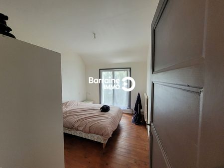 Location maison à Saint-Pol-de-Léon, 4 pièces 83m² - Photo 5