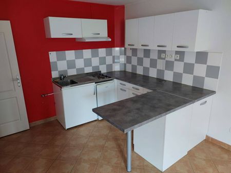 Location appartement 2 pièces 50.02 m² à Le Petit-Quevilly (76140) - Photo 5