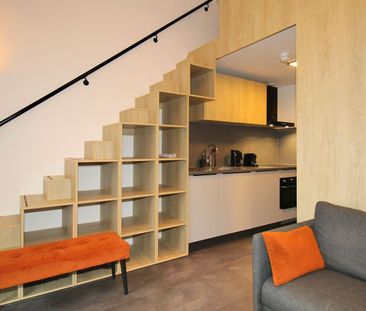 Appartement te huur: Mauritsstraat 251-N 3012 CH Rotterdam - Foto 6