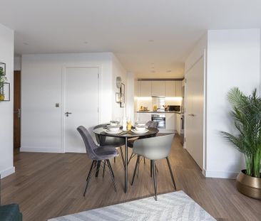 1 bedroom apartment to rent - Photo 3