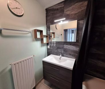 Appartement Type 2 au dernier étage - Photo 6