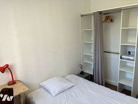 Appartement Rennes 3 pièce(s) 49.40 m2 - Photo 5