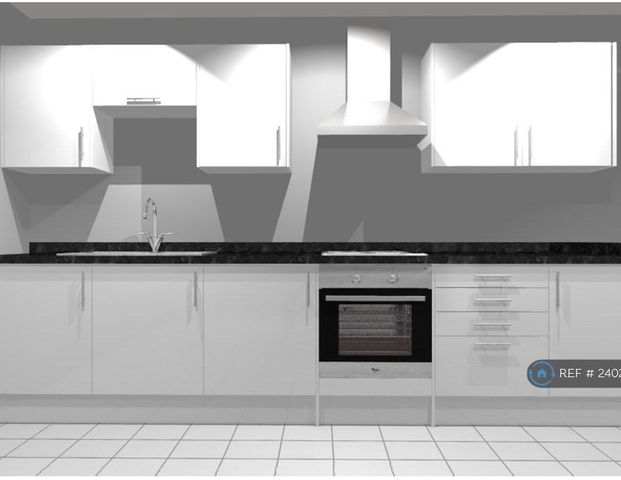 2 bedroom flat to rent - Photo 1