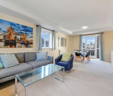 2 bedroom Flat To Let Total Size: 765 SQ FT - Photo 3