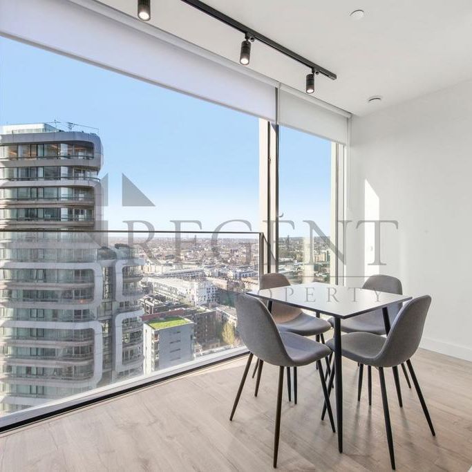 1 bedroom apartment to rent - Photo 1