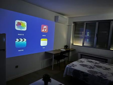 Paseo de la Virgen del Puerto, Madrid, Community of Madrid - Photo 2