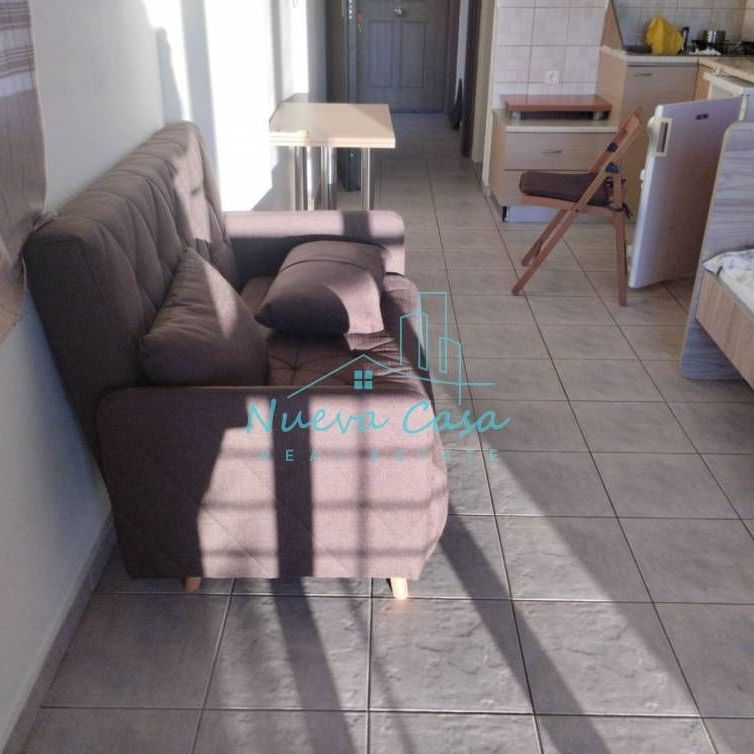 Studio/Γκαρσονιέρα για ενοικίαση Κοτρώνι (Πάτρα) - Photo 1
