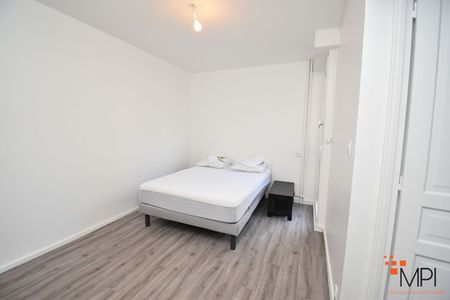 Location Appartement 2 pièces 40m² - Photo 4