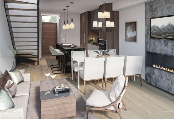 For Lease - 2 Sonic Way Unit# 1410, Toronto, Ontario - Photo 1