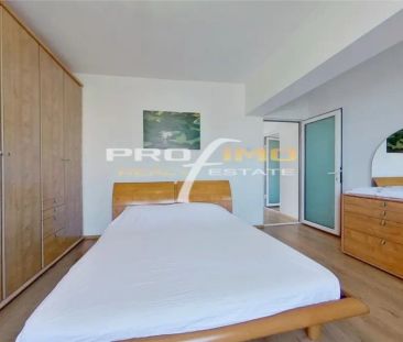 Ultracentral Lic.Mircea Cel Batran, Duplex 4 cam. cu Vedere la Mare - Fotografie 5