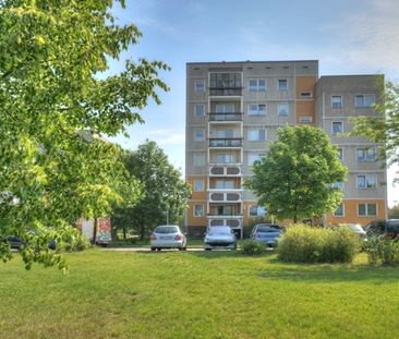 perfekt geschnittene Singlewohnung mit Aufzug / teilsaniert - Foto 3