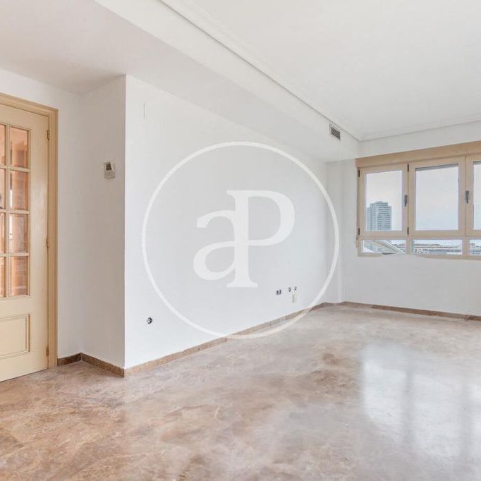 Luxury Flat for rent in Valencia - Photo 1