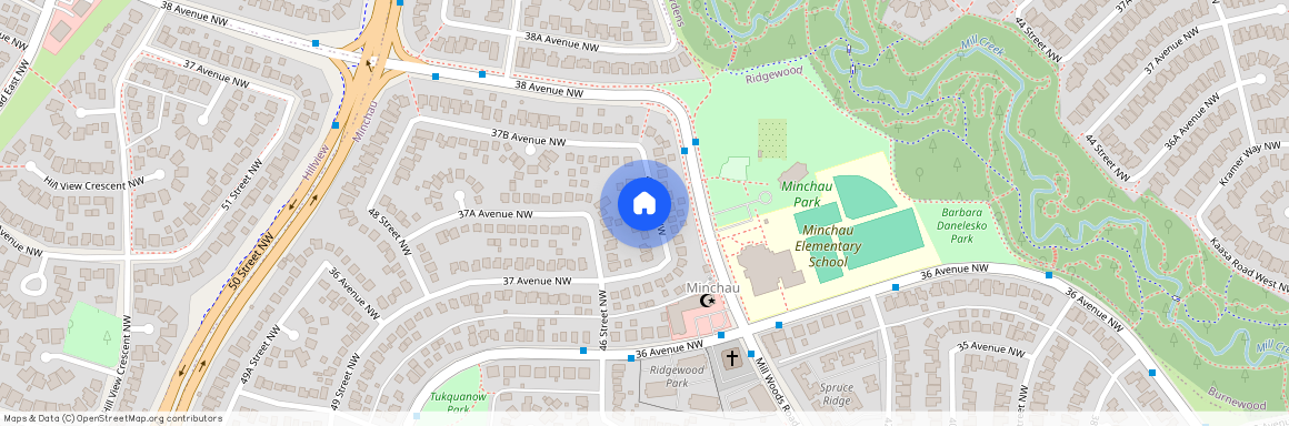 3724 45 Street NW, Edmonton NW