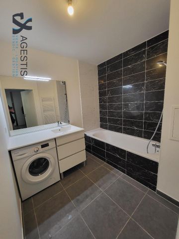 Location Appartement 3 pièces 67m² VOISENON 77950 - Photo 3