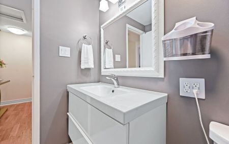 For Lease - 1033 Raintree Lane, Mississauga, Ontario - Photo 4