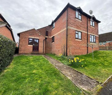 1 bedroom maisonette to rent - Photo 2