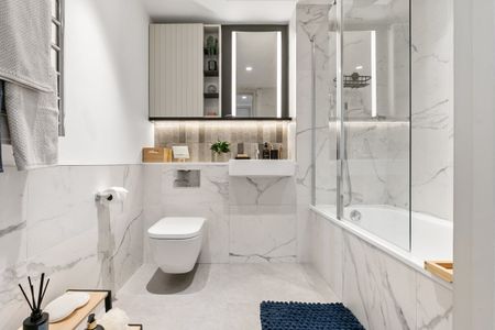 3 bedroom apartment to rent - Photo 5