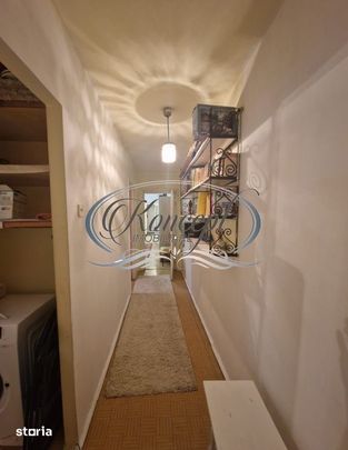 Apartament cu 3 camere mobilat, zona Academiei de Muzica - Photo 1