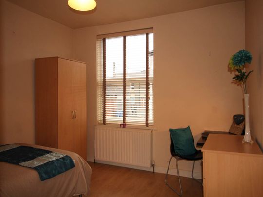 (2 Bed), Surrey Street, Derby - Photo 1