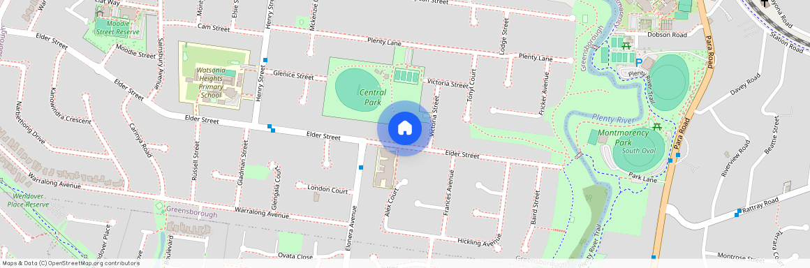 2/237 Elder Street, Vic 3088, Greensborough