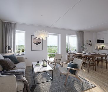 Vasatorpsvägen 21 - Photo 1