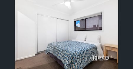 Furnished One-Bedroom Unit - Photo 2