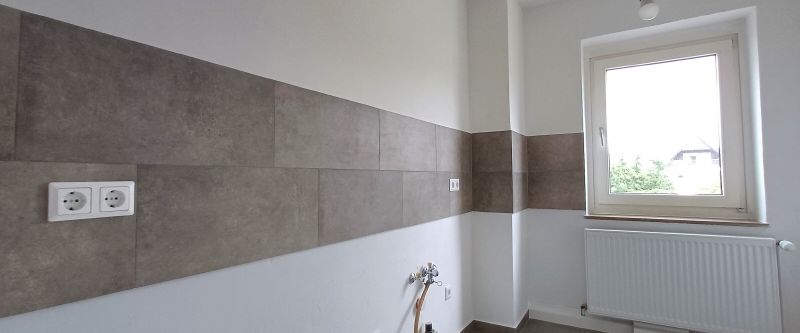 Kleine Wohnung, kleiner Preis - Photo 1