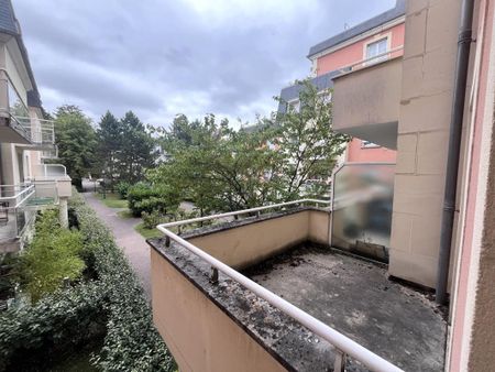 Location Appartement 1 pièce Meublé 31m² MEAUX 77100 - Photo 5