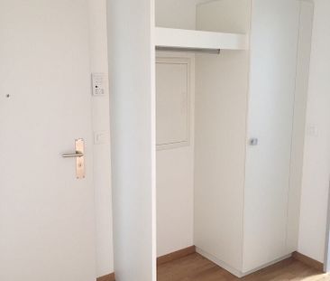 Helle Parterrewohnung in Buchs - Photo 6