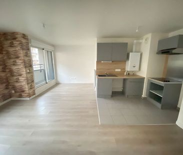 Location Appartement 2 pièces 42m² ROUEN 76000 - Photo 6