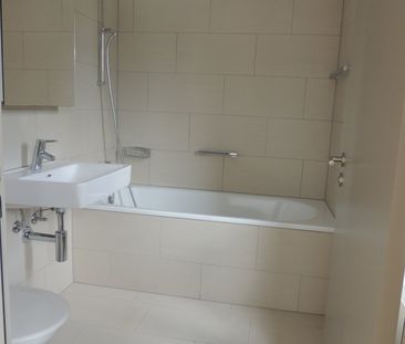 "MIETEN OHNE DEPOT - Moderne Wohnung mit Gartensitzplatz" - Foto 5