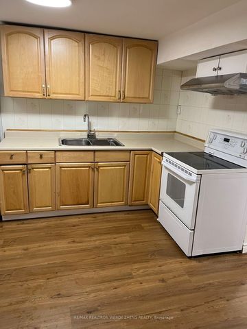 For Lease - 275 Risebrough Circuit Unit# Bsmt, Markham, Ontario - Photo 3