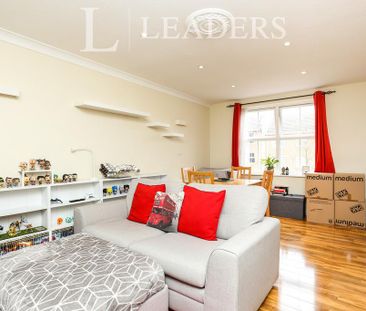 1 bedroom flat to rent - Photo 2