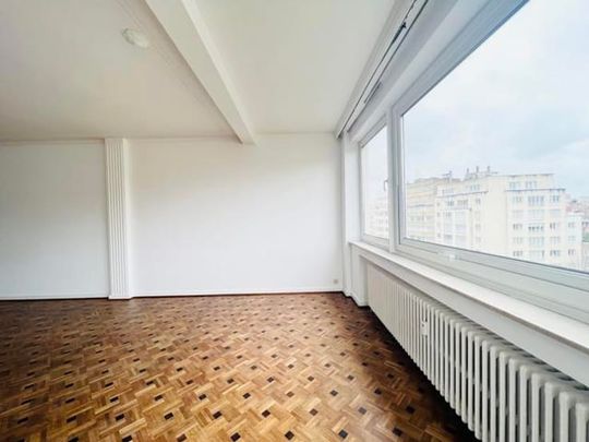 Appartement te huur - Photo 1