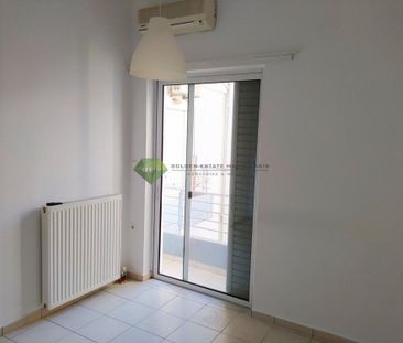 Διαμέρισμα για ενοικίαση Θέρισσος (Ηράκλειο Κρήτης) - Φωτογραφία 5
