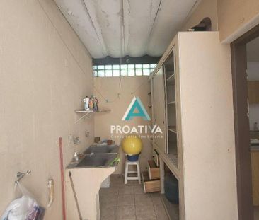 Sobrado Com 3 Dormitórios Para Alugar, 165 m² por R$4.536,00/mês - ... - Foto 6