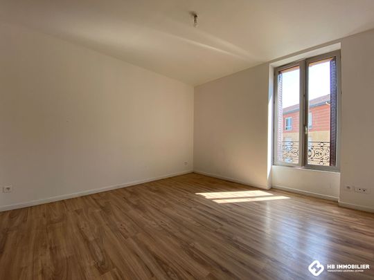 Location Appartement 2 pièces 38m² ROANNE 42300 - Photo 1