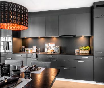 Modernes Wohnen! - Photo 2