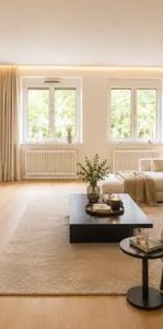 Ruhige 2-Zimmerwohnung mit Balkon in den Innenhof - Photo 1