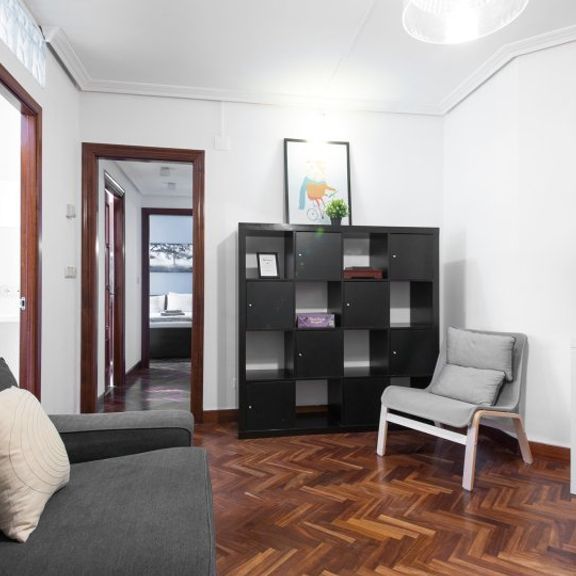 2 room luxury Flat for rent in Villabona, Spain - Photo 1