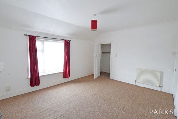 Mafeking Road, Brighton, East Sussex, BN2 4EL - Photo 1