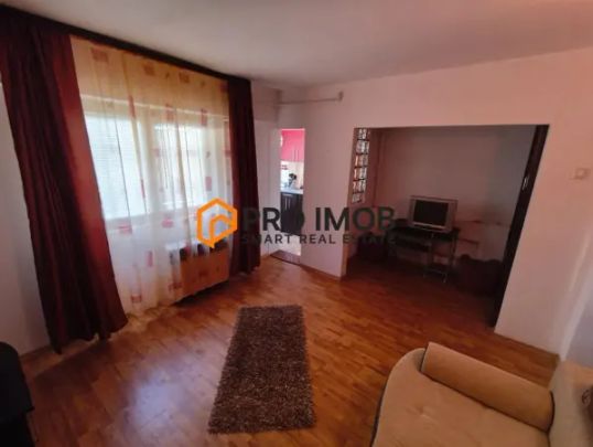Garsoniera cf 1 decomandata zona Unirii Sud - Fotografie 1