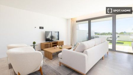 3 room luxury Flat for rent in Mijas, Spain - Foto 4