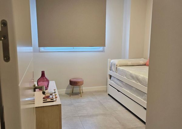 Piso En alquiler Calle Oliva s/n, Doña Julia Golf, Casares