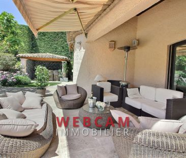 Location Maison 6 pièces 172m² MOUGINS 06250 - Photo 1