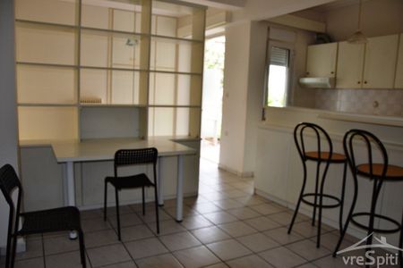 Studio/Γκαρσονιέρα για ενοικίαση Καραβατιά (Ιωάννινα) - Φωτογραφία 4