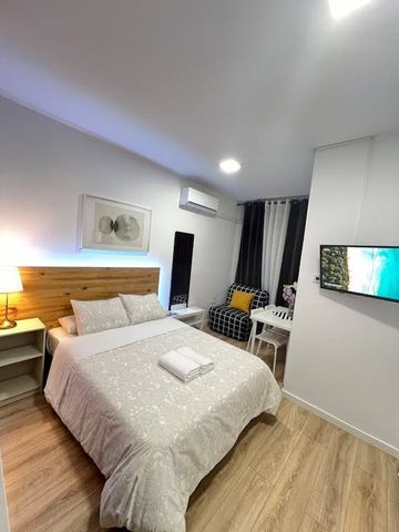 Calle de Vallehermoso, Madrid, Community of Madrid 28015 - Photo 4