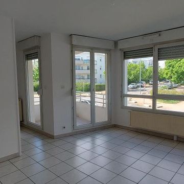 Appartement 2 pièces à louer - Photo 1