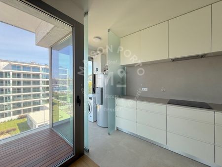 Apartamento T3 em Porto - Photo 2